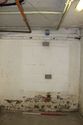 Thumbnail of Cellar Corridor blocked-up opening