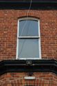 Thumbnail of Northwest example of first floor window