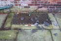Thumbnail of Northwest cast iron basement vents