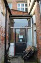 Thumbnail of Northeast rear entrance