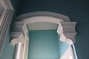 Thumbnail of Lower Landing cornice
