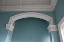 Thumbnail of Lower Landing cornice