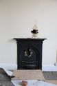 Thumbnail of 1.5 Kitchen fireplace