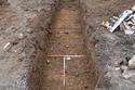 Thumbnail of Trench 1 looking W