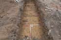 Thumbnail of Trench 1 looking E