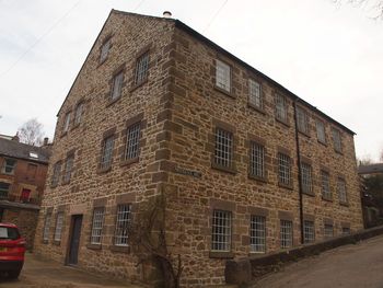 Providence Mill