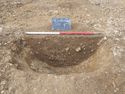 Thumbnail of View to N, S.21, Pit [62]