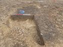 Thumbnail of View to E, S.26, Pits, 1x1m scale
