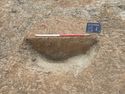 Thumbnail of View to N, S.44, [142], 1x1m scale