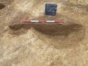 Thumbnail of View to NW, S.15, Pits [65] [69], 1x1m scale