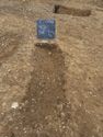 Thumbnail of View to S, S.21, Ditch [108], 1x0.1m scale