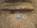 Thumbnail of View to S, S.23, [113], 1x1m scale