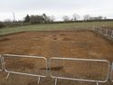 Thumbnail of View to E, General shot, Post-excavation