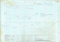 Thumbnail of Scanned Drawing Sheet 1 from Ilett's Farm