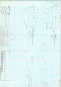 Thumbnail of Scanned Drawing Sheet 2 from Ilett's Farm