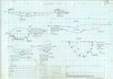 Thumbnail of Scanned Drawing Sheet 3 from Ilett's Farm