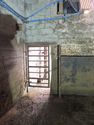 Thumbnail of West gable entry - south