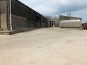 Thumbnail of Farmyard from south