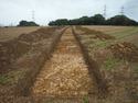 Thumbnail of Trench 112 looking SW