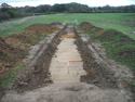 Thumbnail of Trench 90 looking SE