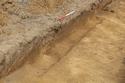 Thumbnail of Furrow 1303 looking N