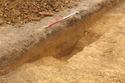 Thumbnail of Ditch 1009 looking SW