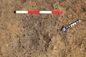 Thumbnail of Posthole 2728 looking SE