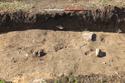 Thumbnail of Ditch 2729 looking NW