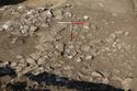 Thumbnail of Stone surface 2735 looking N