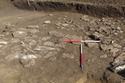 Thumbnail of Stone surface 2735 looking E