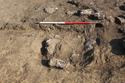 Thumbnail of Pit 2736 looking SE