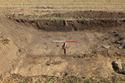 Thumbnail of Northern end of trench 27 looking SE
