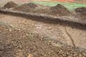 Thumbnail of Stone surface 2604 looking E