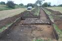 Thumbnail of Trench 27 looking SW