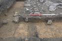 Thumbnail of Truncation 2746 and ditch 2752 looking SW