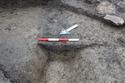 Thumbnail of Ditch 2768 looking SE