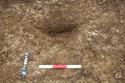 Thumbnail of Posthole 11705 looking S