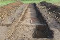 Thumbnail of Trench 25 looking NE