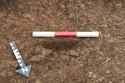 Thumbnail of Posthole 11804 looking W