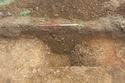 Thumbnail of Ditch 11806 looking SE