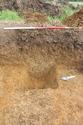 Thumbnail of Ditch 4703 looking E