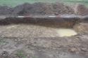 Thumbnail of Ditch 12102 looking SW