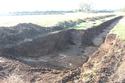 Thumbnail of Trench 45 looking S