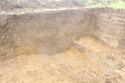 Thumbnail of Ditch 4504 looking S