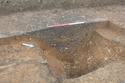 Thumbnail of Ditch 11504 looking W