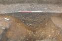 Thumbnail of Ditch 11504 looking SW