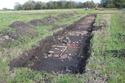 Thumbnail of Trench 39 looking E