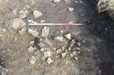 Thumbnail of Wall 3906 looking E