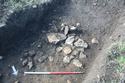 Thumbnail of Wall 3502 looking SW
