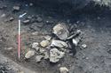 Thumbnail of Wall 3502 looking SE